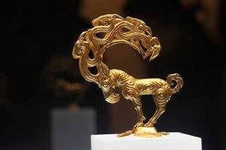 Shaanxi History Museum