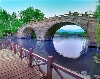 West Lake