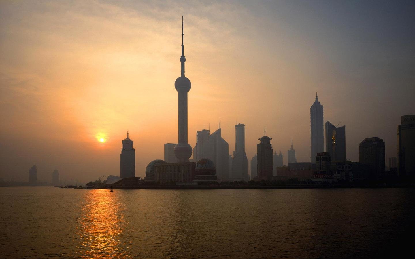 Essence of Shanghai Tour