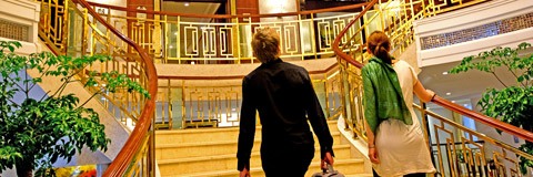 Changjiang Cruise (CCOTC)