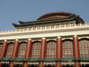 Chongqing Classic Tour B