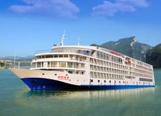 Chongqing waterway