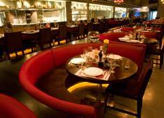 Top Pick Western Restaurants