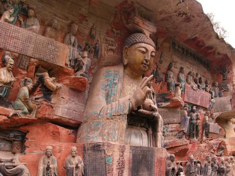 Essence of Chongqing Tour