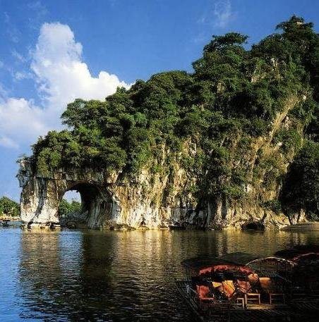 Explore China and Yangtze River Tour