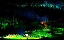 Impression Show-Wulong