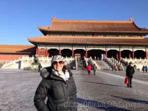 Forbidden City