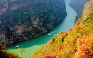 Yangtze Cruise