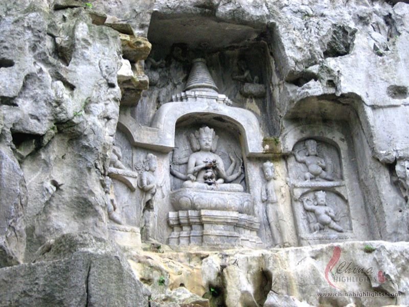 Hangzhou Highlights Tour