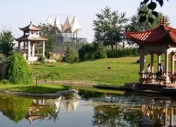 Nanshan Park