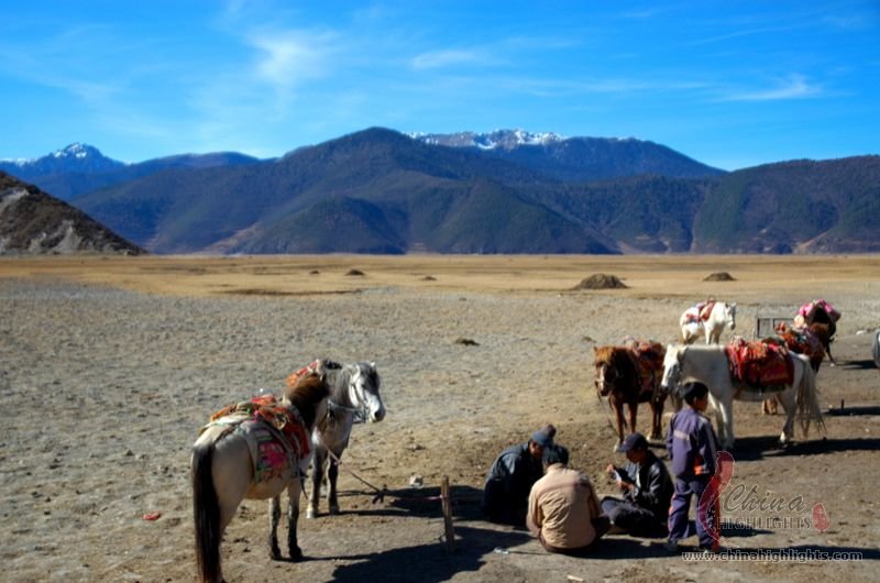 World Heritages & Southern China Discovery