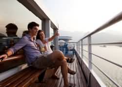 Things to do along Yangtze