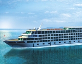 Deluxe Yangtze Cruise President Prime only from $399 Deluxe Yangtze Cruise President Prime only from $399