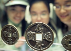 Shanghai Museum