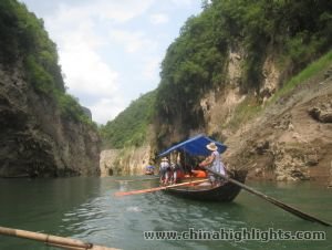 Shennong Stream