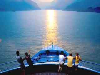Yangtze River Tours