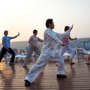 Onboard Service and Activities
