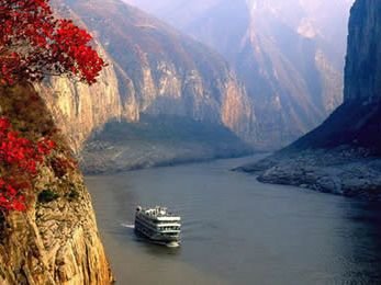 China Relaxation Tour