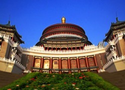 Great Hall of the People