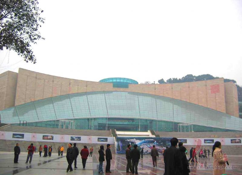 Chongqing Classic Tour A