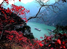 Three Gorges