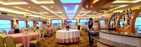 Victoria Cruises