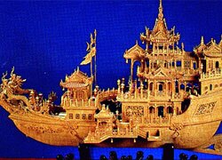 Wood Carving
