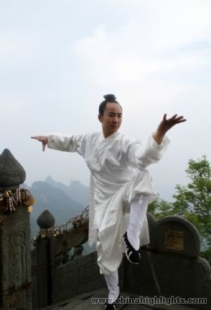 Taichi