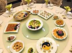 Daoism Dinner