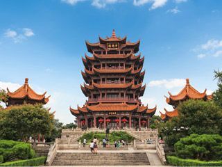 Wuhan