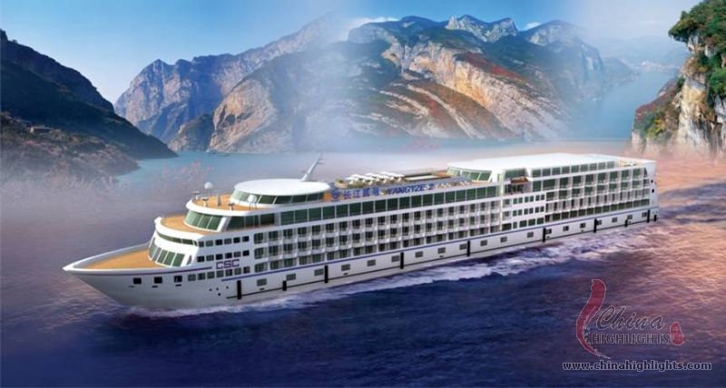 Yangtze 2