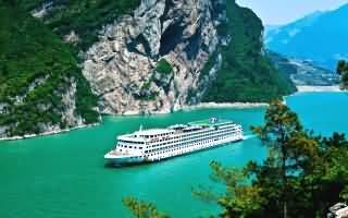 Yangtze Cruise