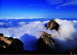 Yellow Mountain