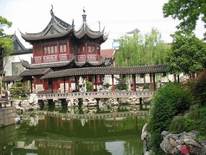 Yuyuan