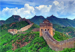 Great Wall