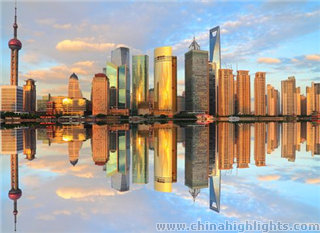 Shanghai Classic Tour B